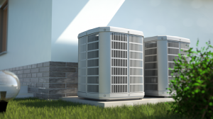 air-conditioning-condenser