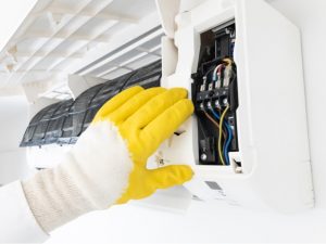 Air conditioning repair in Ocala, Florida