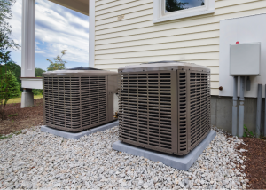 Air conditioner installation in Fort Pierce, Florida