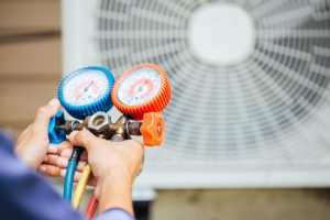 Best air conditioning repair company in Ocala, Florida