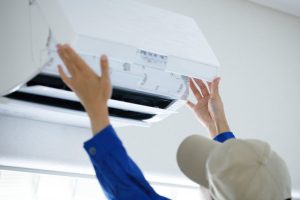 AC maintenance company in Fort Pierce Florida