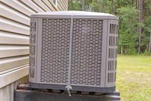 Air conditioning contractor in Marion County Florida