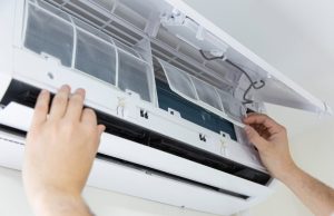 AC repair contractor in Fort Pierce Florida