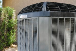 AC replacement contractor in Ocala, Florida