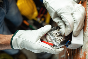 Electrical contractors in Fort Pierce Florida