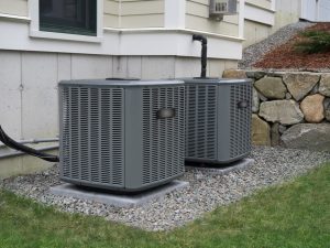 Air conditioning contractor in Port St. Lucie Florida