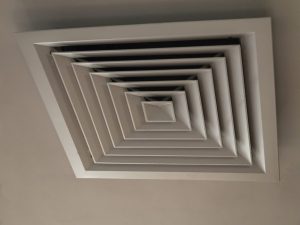 Air duct cleaning company in Ocala