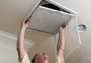 AC maintenance contractor in Port St. Lucie Florida