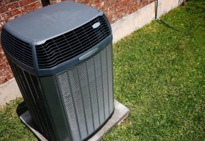 AC installation in Ocala Florida