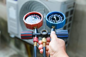 AC repair contractors in Ocala Florida