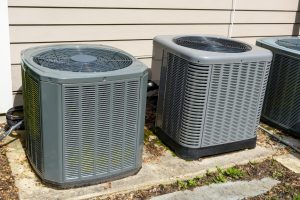AC replacement company in Port St. Lucie Florida