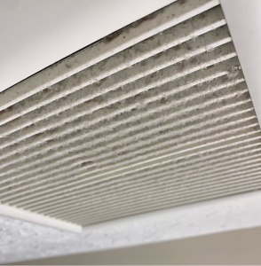 Duct cleaning company in Fort Pierce Florida