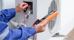 Air conditioning company in Vero Beach Florida