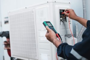 AC maintenance company in Belleview Florida