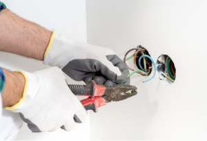 Electrical Repair Company in Port St. Lucie, Florida