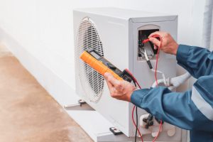 Air Conditioning Company in Roseland, Florida