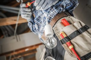 Electrical Repair Contractor in Cocoa, Florida