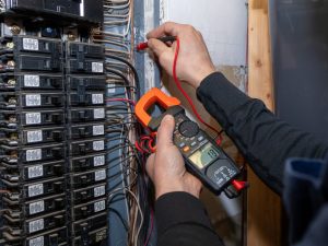 Port St. Lucie, Florida Electrical Repair Contractors