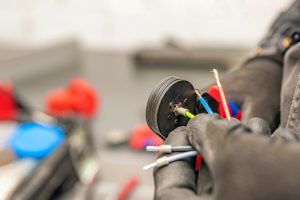 Residential Electrician in The Villages, Florida