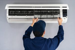 AC Repair Contractor in Port St. Lucie, Florida