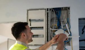 Electrical Repair Contractor in Fort Pierce, Florida