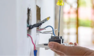 Residential Electrician in Ocala, Florida