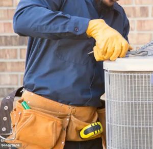 AC Repair Contractor in Fort Pierce, Florida
