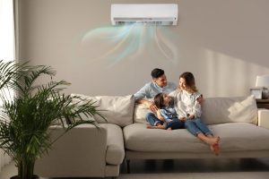 AC Replacement Contractor in Ocala, Florida