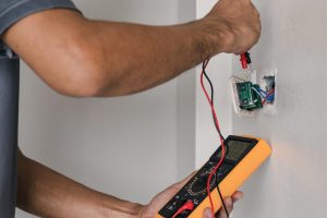 Electrical Repair Contractor in Vero Beach, Florida