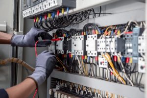 Residential Electrician in Port St. Lucie, Florida