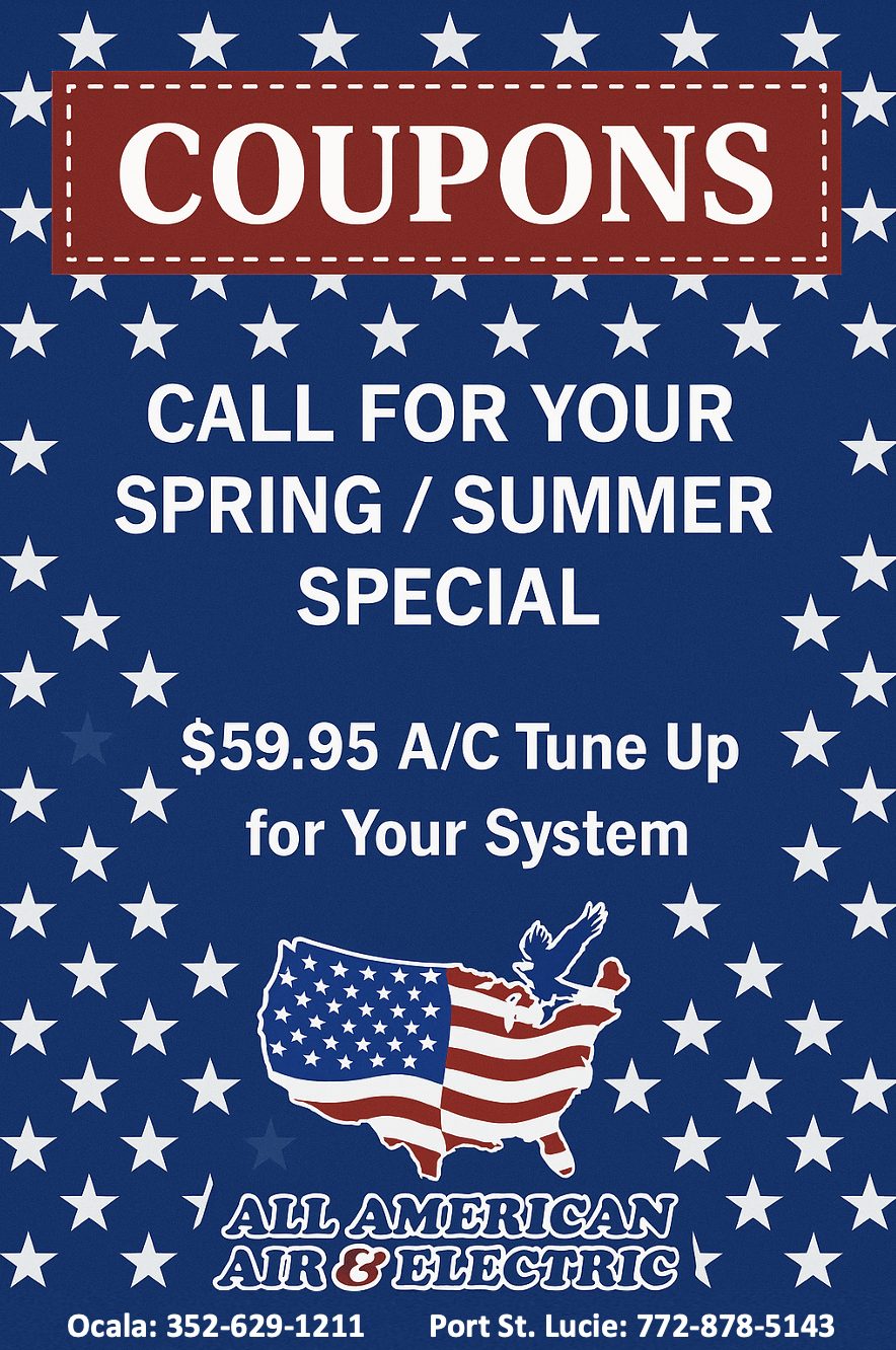 AC TUNEUP NEW