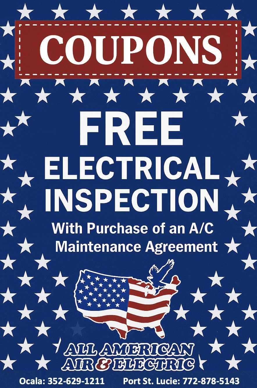 electrical inspections
