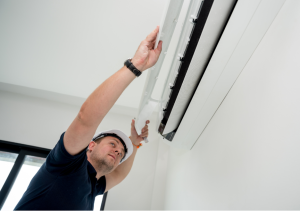 AC Replacement Contractor in Fort Pierce, Florida