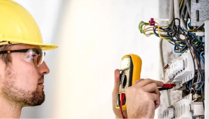 Residential Electrician in The Villages, Florida