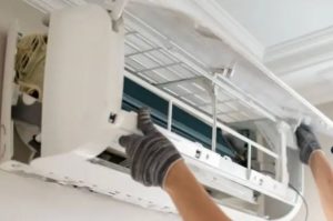 AC Replacement Contractor in Palm City, Florida