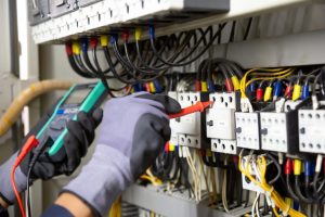 Electrical Repair Contractor in Ocala, Florida