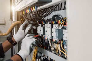 Electrical Repair Contractors in Fort Pierce, Florida