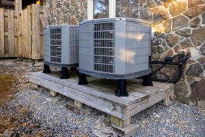 AC Replacement Contractor in The Villages, Florida