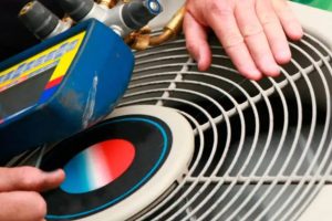 AC Replacement Contractors in Ocala, Florida
