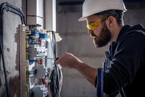 Electrical Repair Contractors in Vero Beach, Florida