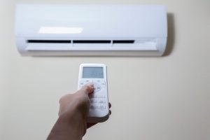 AC Repair Contractor in Ocala, Florida