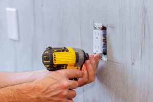 Electrical Repair Contractor in Port St. Lucie, Florida