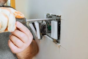 Residential Electrician in The Villages, Florida