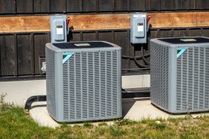 AC Replacement Contractor in Indian River, Florida