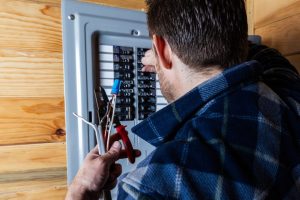 Residential Electricians in The Villages, Florida