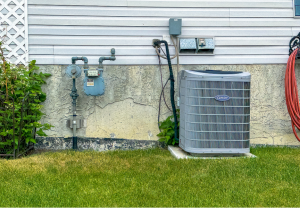 Local AC Replacement Company in Port St. Lucie, Florida
