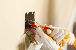 Local Electrical Repair Contractor in Ocala, Florida