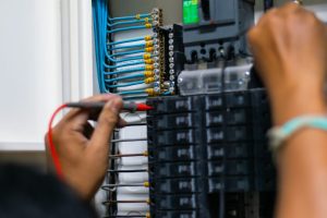 Local Residential Electrician in The Villages, Florida
