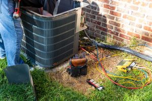 Repair Contractor in Ocala, Florida