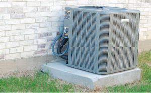 AC Replacement Company in The Villages, Florida
